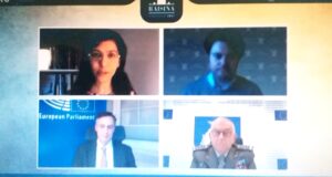 EU Remains Divided On Indo-Pacific, Combating China’s Assertiveness