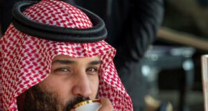 Don’t Interfere; We’ve A Lot Of Other Options, MBS Elbows Biden