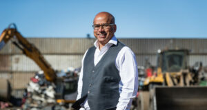 British Indian Sanjeev Gupta’s Firm An ‘Asset’ & Political Liability For UK