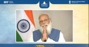 India Preaches Unity to Face Global Challenges, Will Nations Respond?