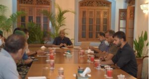 Ex-Maldives President Nasheed Injured In ‘Terror’ Attack, Aussie Police To Aid Probe