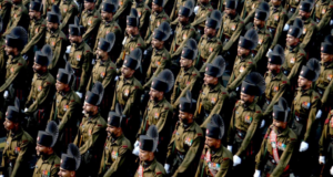 Mission Fusion: Two Theatre Commands To Begin With