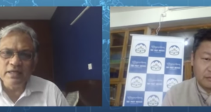 ‘China Insecure Despite Invading Tibet, Trying To Sinicize It’