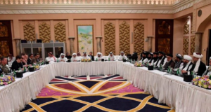 Taliban Faultlines: Pakistan’s ISI Elevates Haqqani Network Front And Centre