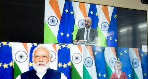 India-EU Summit: Tech Outcomes Likely But No Great Expectations On Trade