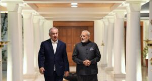 Understand India’s Stance, Happy With Indians’ Support: Israeli Diplomat