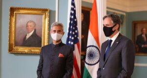 India, U.S. Signal Robust Security Ties As Jaishankar Meets Defense Secy, Intel Chief