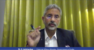 Amid Covid Surge, Jaishankar Blunts ‘Vaccine Diplomacy’ Critique