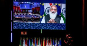 In Summit Of Symbolism, India & EU Signal ‘Business’ Intent
