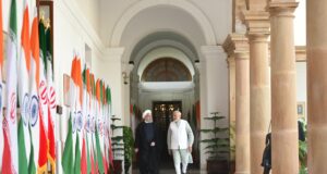 Iran Dangles Jask Carrot As Nuke Talks Move Forward