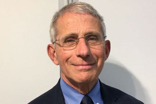  Fauci Ignored Wuhan Virus Warnings, Emails Show