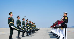 US Study Warns of India-China Water Wars