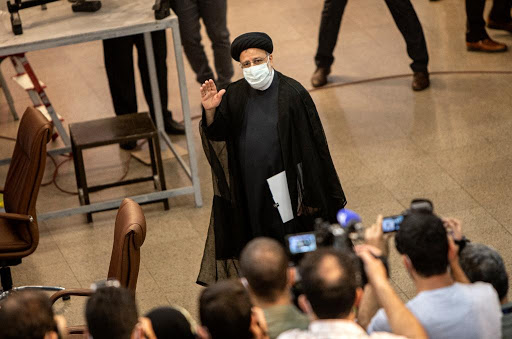  Election Of Hardline Iran President May Not Kill Nuclear Deal