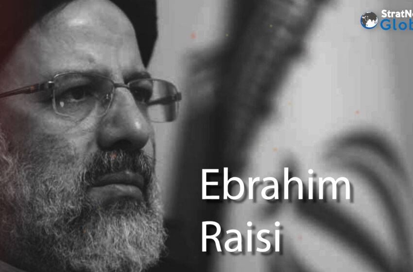  Who Is Iran’s New President Ebrahim Raisi?