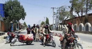 India, Saudi Naval Drill Reflects Concern Over Red Sea Rivalries