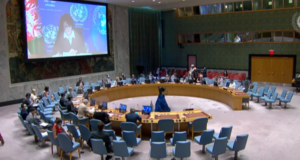 ‘Need To Act Against Taliban, Cut Supply Chains Sustaining Offensive’