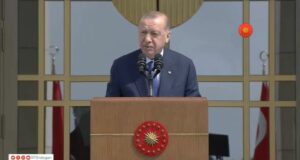 Can India, Turkey Break Cycle Of Mistrust, Chart New Course?