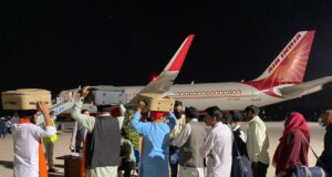 Why The Afghan Collapse Stumped India