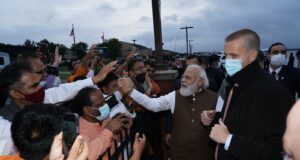 Modi’s U.S Visit: Afghanistan, Nuclear ‘Sub’-Text & A Lot More
