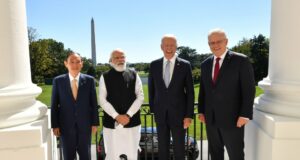 Quad Joint Statement: Reading Between The Lines