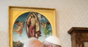 Modi’s Quiet Call On Pope Francis Ahead Of G20 Summit