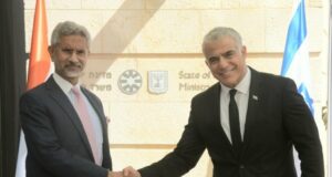 ‘An FTA With Israel By June 2022’