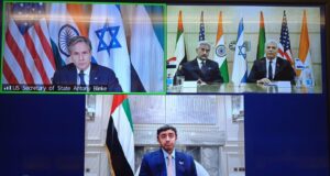 New Quad Broadens India’s Diplomatic And Strategic Options