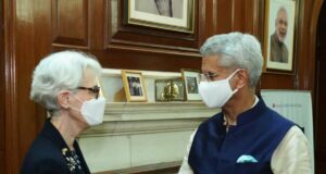 US Pragmatic On China But Underscores Challenge, Pushes Cooperation