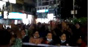 Durga Puja In Bangladesh: Harsh Realities And Hints Of Awami League’s Role