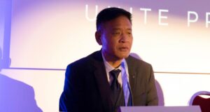 Sikyong Opens Up About Chinese Villages, Tibetan Independence