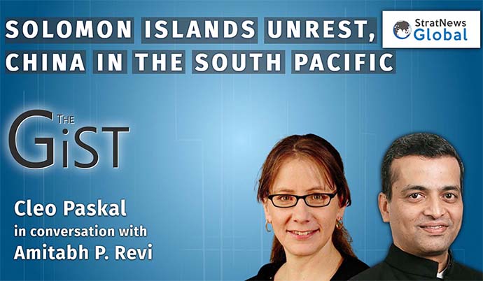  Stopping The CCP From Breaking The Pacific Island Chains