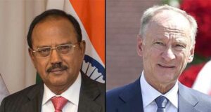 As Afghan Pot Simmers, India To Host Dialogue Of Russia, Iran, Central Asian NSAs