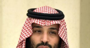 Travels Of MBS Mirror A Trend In The Arab World