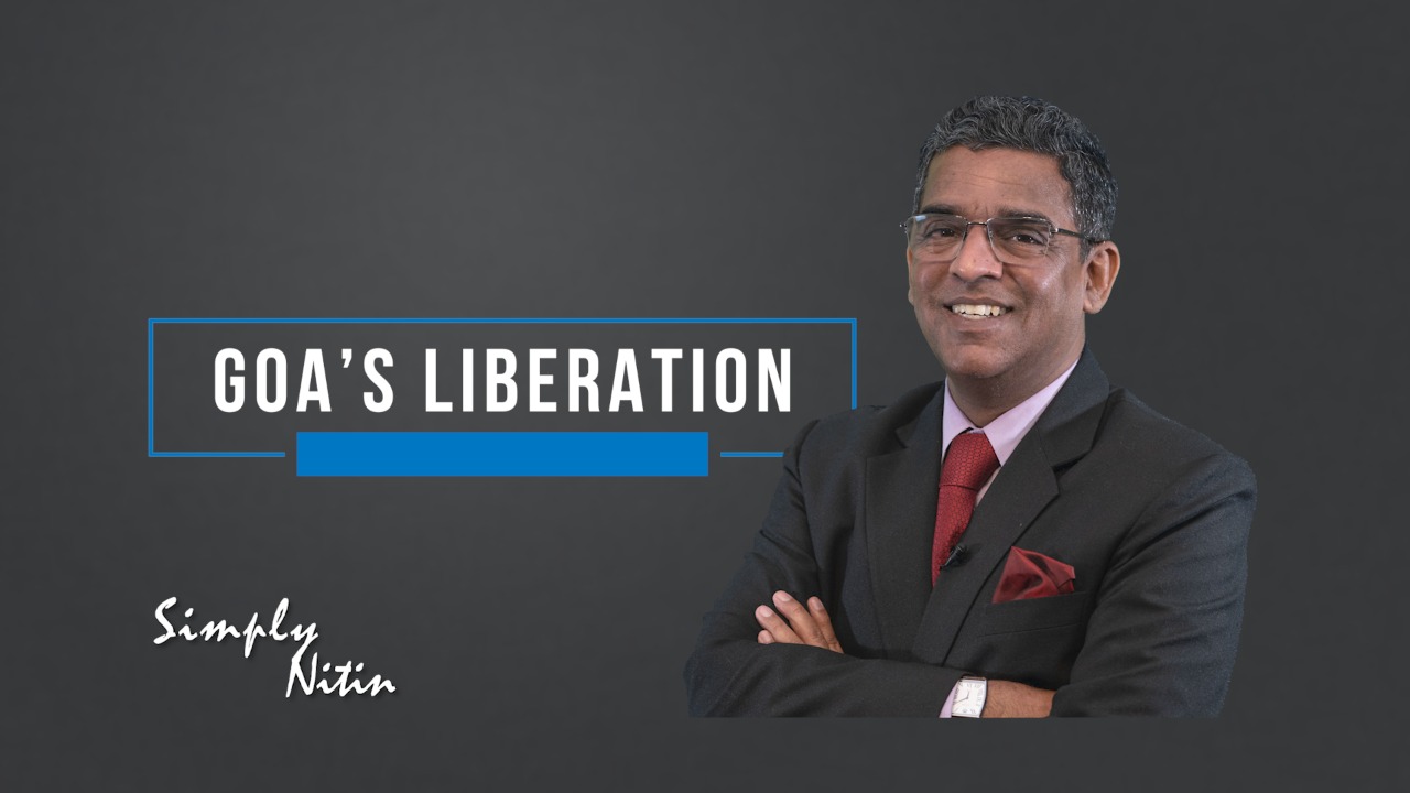 How Goa, Daman & Diu Were Integrated With India StratNews Global