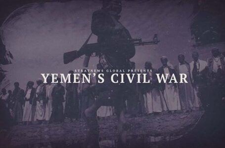 Yemen’s Civil War