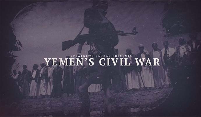  Yemen’s Civil War