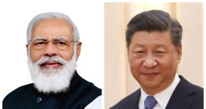 China Will Be Tough With India As Key Party Congress Looms