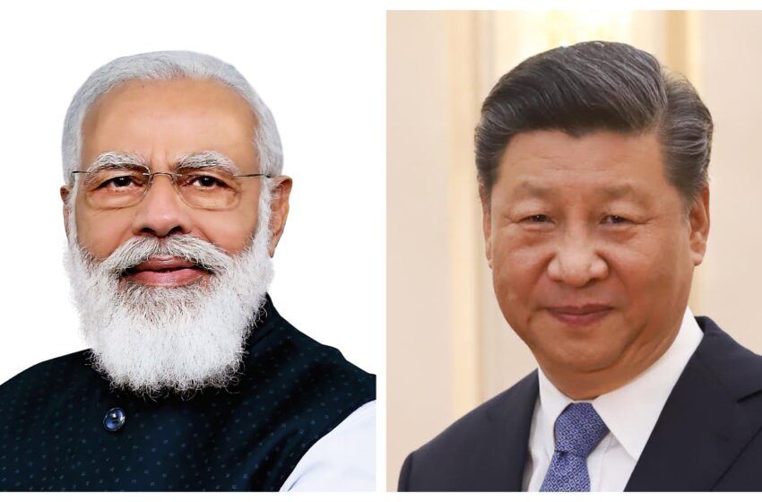  China Will Be Tough With India As Key Party Congress Looms