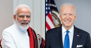 No Indication U.S. Will Invoke CAATSA Against India