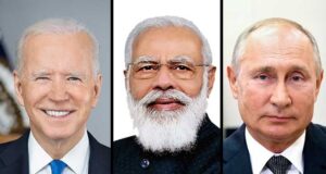 A Quad Primer Amid Echoes Of Ukraine