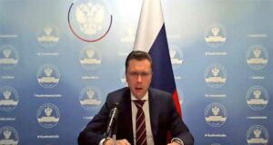 West Playing Geopolitical Games, Russia Ready For Any Developments, Warns Envoy