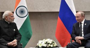 As Russia Batters Ukraine, Delhi’s Concerns Centre On Indian Students And Impact Of Western Sanctions