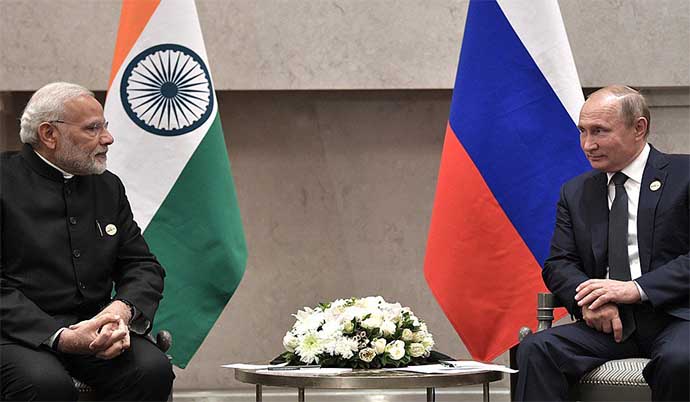  As Russia Batters Ukraine, Delhi’s Concerns Centre On Indian Students And Impact Of Western Sanctions