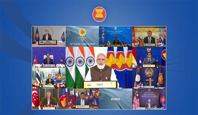  Selling Arms To Southeast Asia: India Must Transform Regional Diplomacy