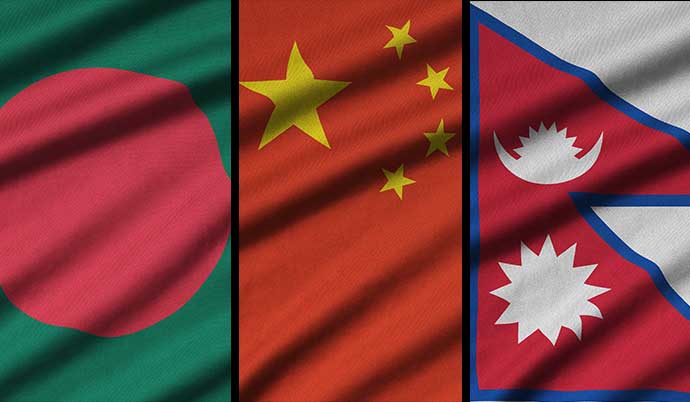  China-Funded Projects: Reality Check For Bangladesh, Nepal