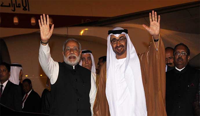  Many Doubts About India’s FTA With The UAE