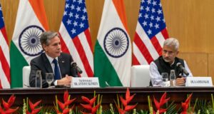 Key Issues And Concerns For India As Quad Ministerial Opens