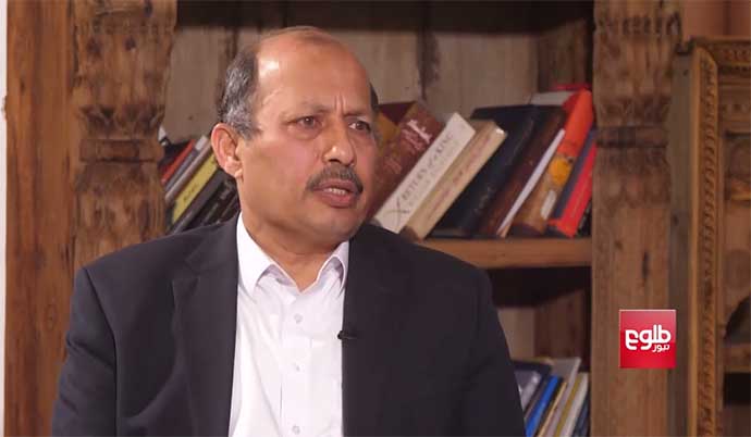 Foreign Terrorists In Afghanistan Pose Threat: Pakistani Envoy