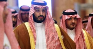 Gulf States Cool To Biden’s Push For More Oil Production To Offset Ban On Russian Oil