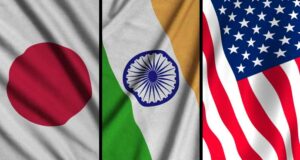 VIP Visits With More Than Ukraine On The Agenda